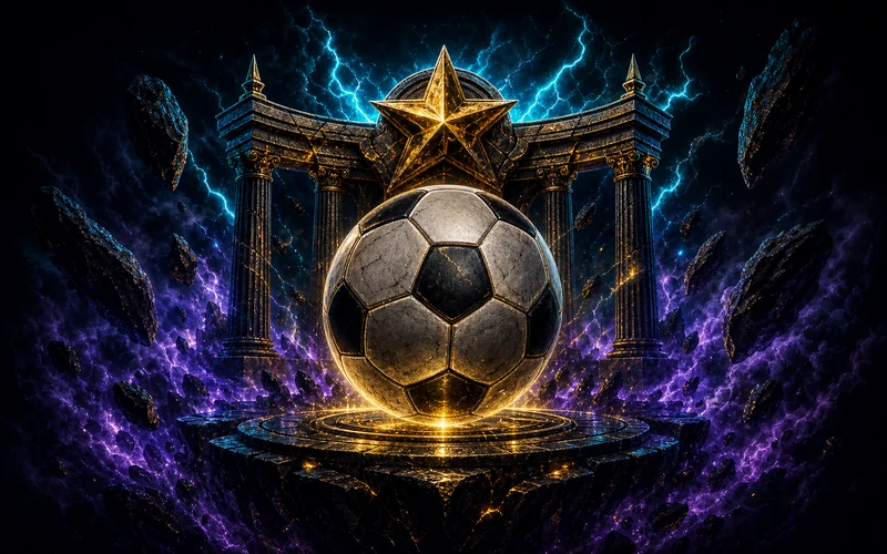 Football Star, slot Microgaming, ikon game