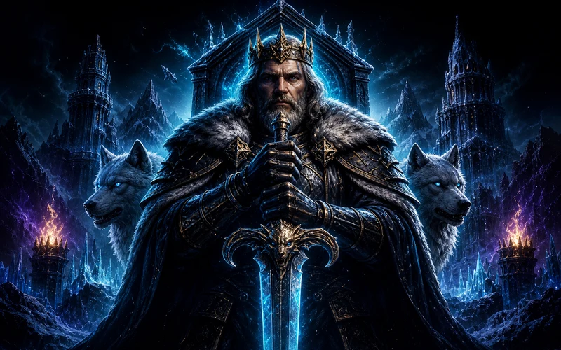 Game of Thrones, slot Microgaming, ikon game