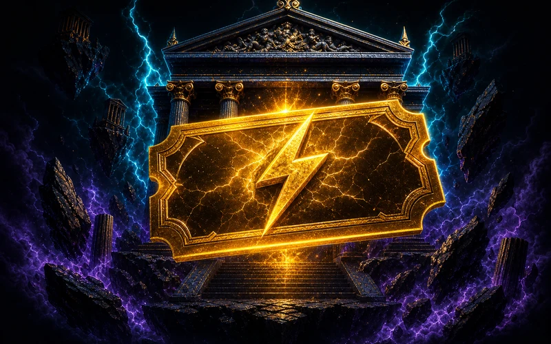 Golden Ticket 2, slot Play'n GO, ikon game
