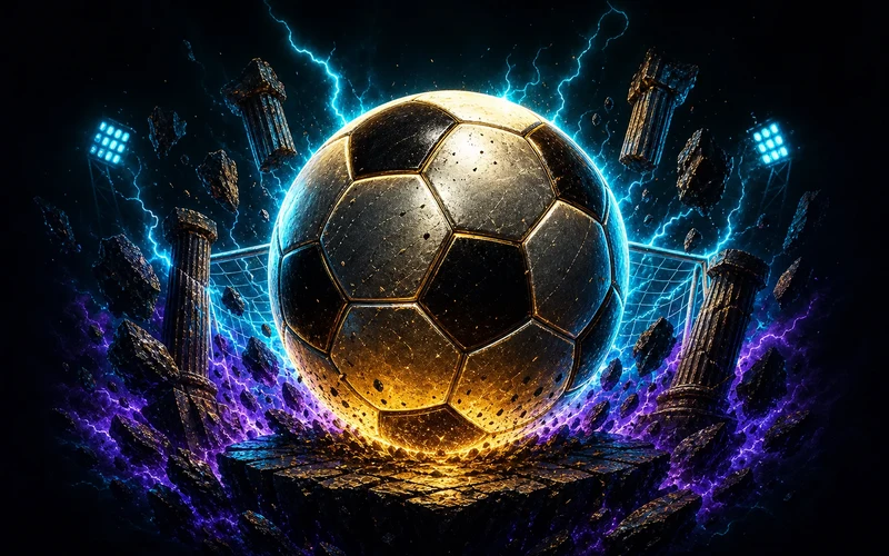 Knockout Football, slot Habanero, ikon game