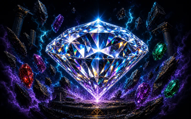 Reel Gems, slot Microgaming, ikon game