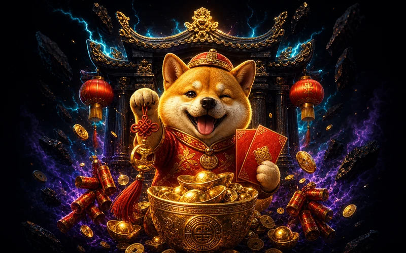 Win Win Won, slot PG Soft, ikon game