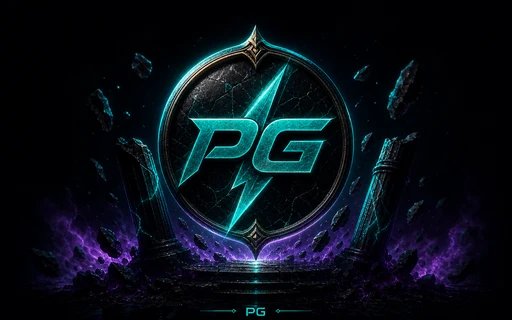 PG Soft logo